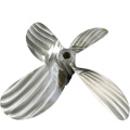 Navire Pitch fixe 4 Breades Propeller (FPP) Solas Boat Propeller